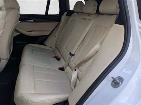 Used 2022 BMW X3 xDrive30i w/ Premium Package 2 (ZPA) image 19