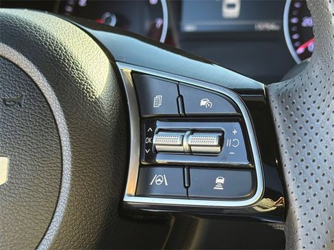 Used 2024 Kia Forte GT-Line w/ GT-Line Premium Package image 33