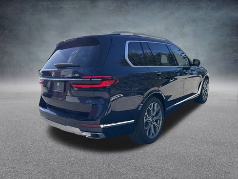 New 2026 BMW X7 xDrive40i AWD/4WD image 5