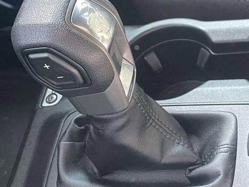 Certified 2022 Ford Bronco 4-Door w/ Sasquatch Package image 22