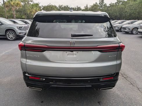 New 2026 Buick Enclave Sport Touring w/ Power Package image 5