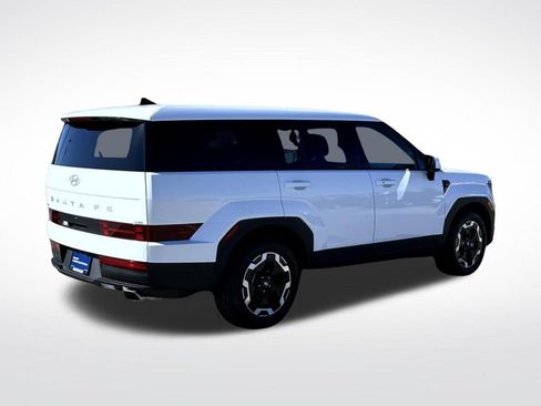 Used 2025 Hyundai Santa Fe SE AWD/4WD image 6