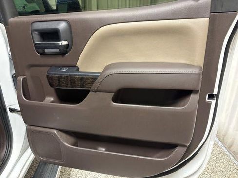 Used 2016 GMC Sierra 1500 Denali w/ Enhanced Driver Alert Package image 19