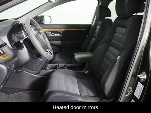 Used 2018 Honda CR-V EX image 13