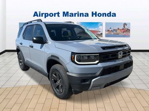 New 2026 Honda Passport RTL image 6
