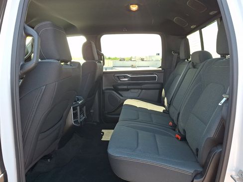 Certified 2023 RAM 1500 Big Horn AWD/4WD image 10