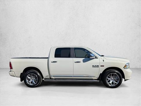 Used 2017 RAM 1500 Limited image 4