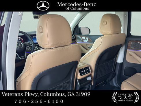 New 2026 Mercedes-Benz GLE 350 4MATIC image 27