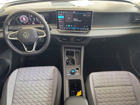 New 2026 Volkswagen Tiguan S image 27