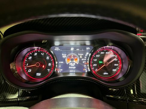 Used 2017 Dodge Charger R/T image 8