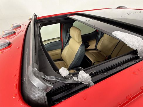 Used 2026 Ford F350 Lariat w/ Lariat Ultimate Package image 23