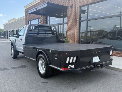 Used 2019 Ford F450 XLT AWD/4WD image 5