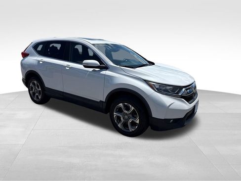 Used 2019 Honda CR-V EX-L image 8
