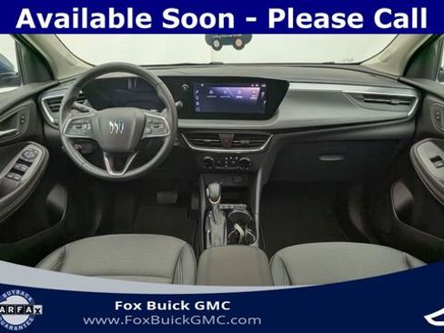 Used 2024 Buick Encore GX Preferred AWD/4WD image 9