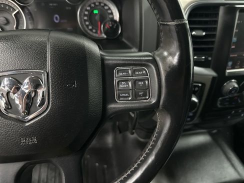 Used 2015 RAM 1500 Big Horn AWD/4WD image 16