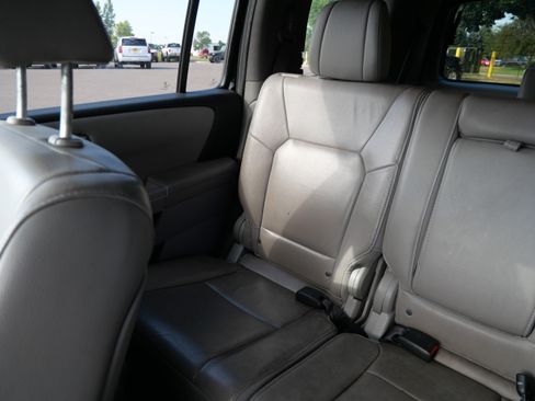 Used 2015 Honda Pilot EX-L image 12