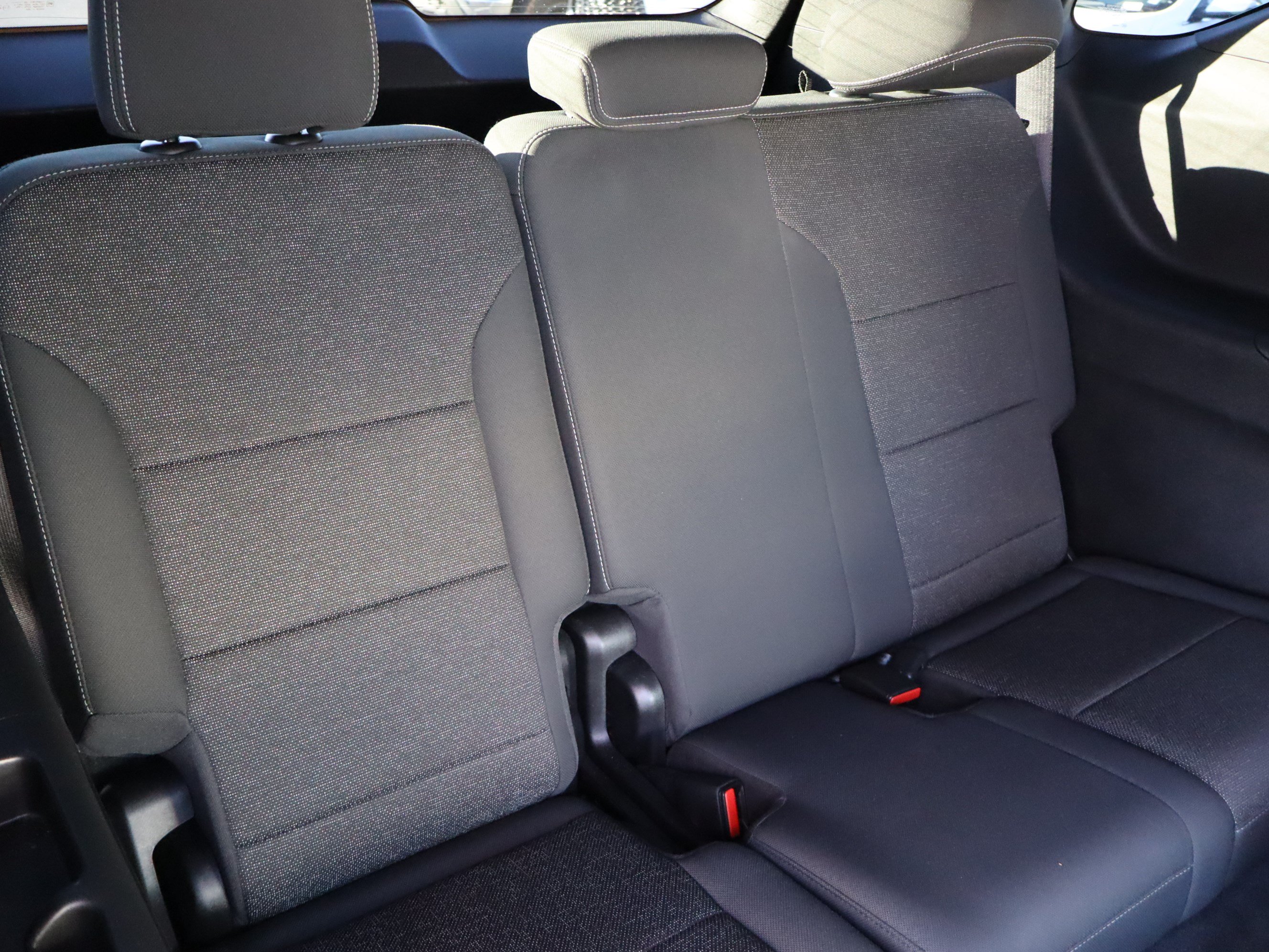 Used 2024 Chevrolet Traverse LT w/ Midnight/Sport Edition FWD image 36