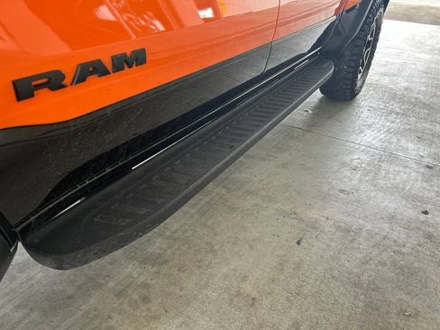 Used 2022 RAM 1500 TRX w/ TRX Level 2 Equipment Group AWD/4WD image 20