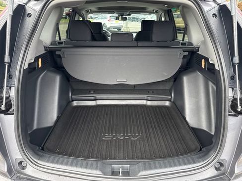 Used 2020 Honda CR-V EX image 14
