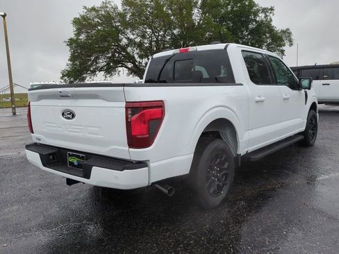 New 2026 Ford F150 XLT image 5