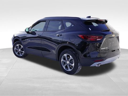 New 2026 Chevrolet Blazer LT w/ Convenience Package image 5