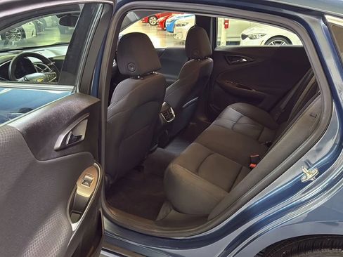 Used 2024 Chevrolet Malibu LT image 19