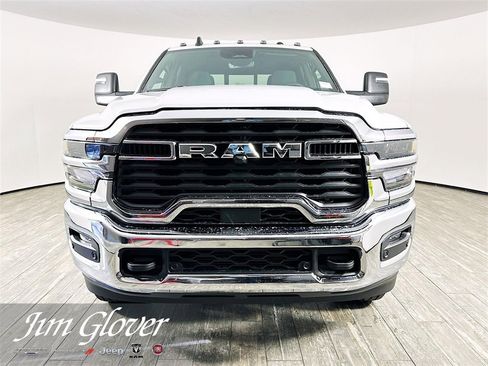 New 2026 RAM 2500 Tradesman image 2