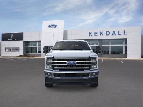 New 2026 Ford F250 Lariat AWD/4WD image 6