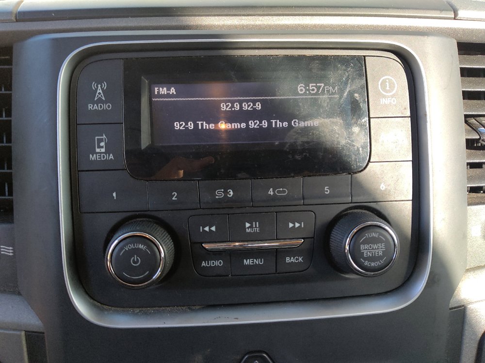 Used 2019 RAM 1500 Tradesman w/ Popular Equipment Group AWD/4WD image 25
