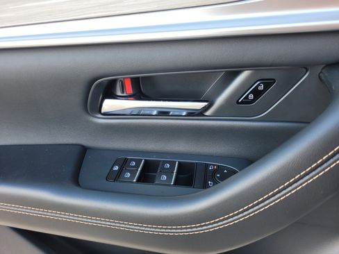 New 2026 MAZDA CX-90 3.3 Turbo w/ Preferred Package image 25