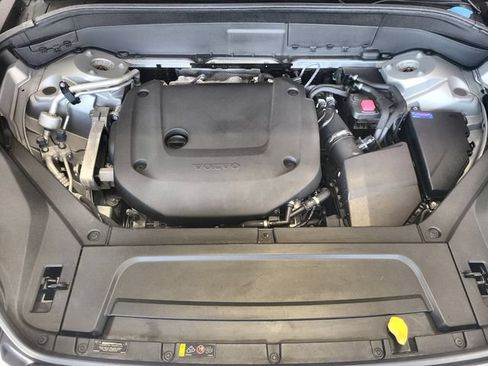 Used 2023 Volvo XC90 B6 Plus w/ Protection Package Premier AWD/4WD image 27