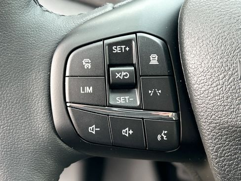 New 2026 Ford Transit 350 148 High Roof Extended image 24