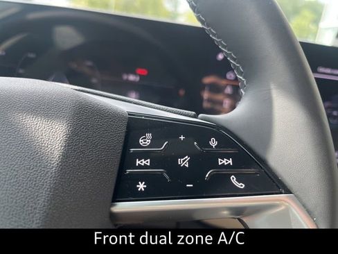 New 2025 Audi Q5 Premium Plus image 11