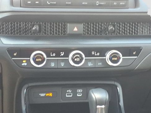 Used 2023 Honda CR-V EX image 14
