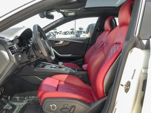 Used 2018 Audi S5 Prestige AWD/4WD image 3