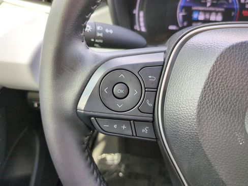 Used 2026 Toyota Corolla SE FWD image 18