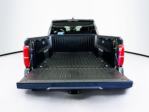 Used 2025 Toyota Tacoma SR5 image 28