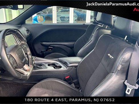 Used 2016 Dodge Challenger SRT Hellcat image 22
