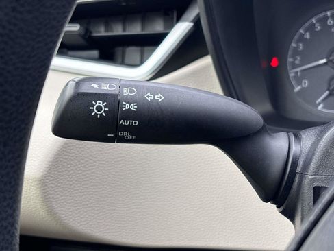 Certified 2020 Toyota Corolla LE w/ Carpet Mat Package (TMS) image 22