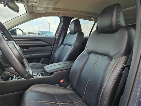 Used 2023 MAZDA CX-50 AWD 2.5 Turbo w/ Weather Package image 13