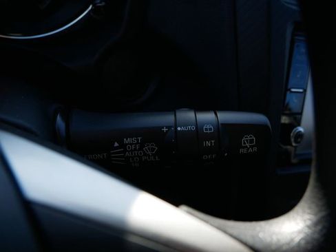 Used 2025 Mitsubishi Outlander Sport ES image 19