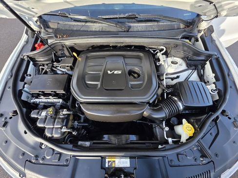 Used 2018 Dodge Durango GT w/ Premium Group image 21