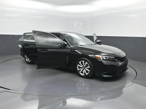 Used 2026 Honda Civic LX image 33