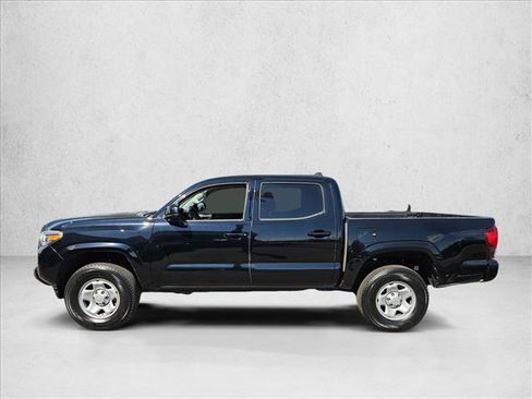 Used 2020 Toyota Tacoma SR AWD/4WD image 8