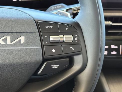 New 2026 Kia Sportage X-Line AWD/4WD image 30