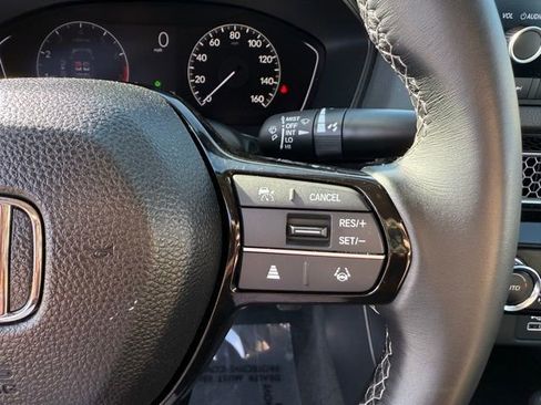 Used 2023 Honda Civic EX image 17