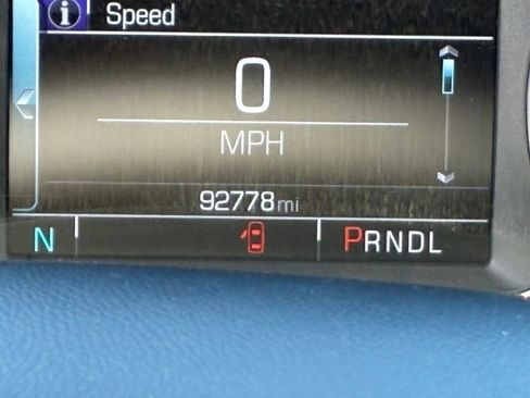 Used 2016 Chevrolet Malibu LT FWD image 37