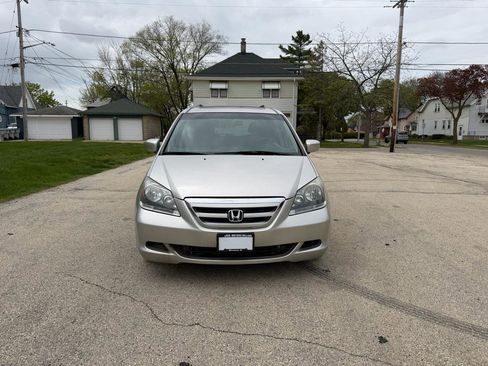 Used 2007 Honda Odyssey EX-L image 2