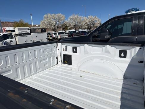 Used 2023 Ford F150 XLT w/ Equipment Group 302A High image 2