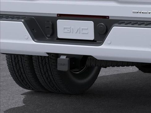 New 2026 GMC Sierra 3500 Denali Ultimate image 14